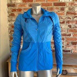 Lululemon Dance Studio Jacket